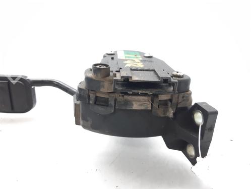 Pedal NISSAN INTERSTAR Van (X70) dCi 100 | BP7699201I4 