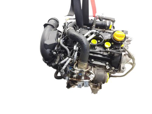 Engine DACIA SANDERO III  | BP23391107M1 