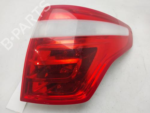 Used Right taillight Right taillight 37584145 37584145