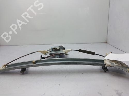 Rear left window mechanism CHEVROLET NUBIRA Saloon 1.6 | BP11346163C24 