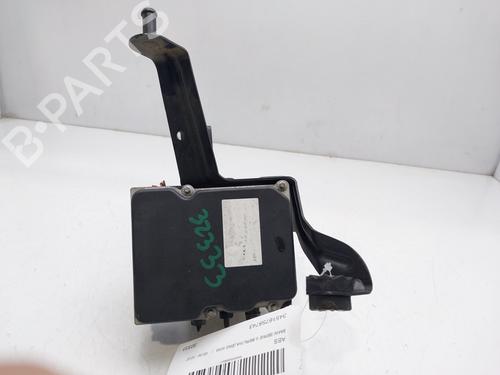 Used ABS pump BMW 5 (E60) 525 d (177 hp) 15369739