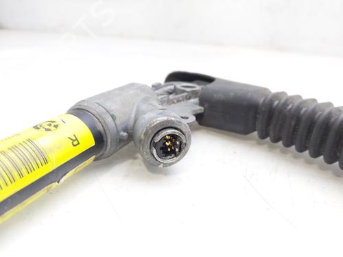 Seat buckle BMW X3 (E83) xDrive 20 d | BP18161661I32 
