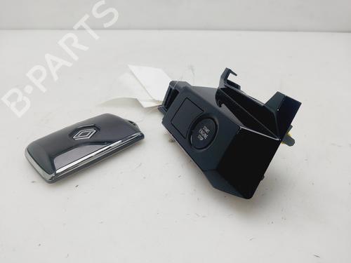 Ignition barrel RENAULT AUSTRAL  | BP29311065M48 