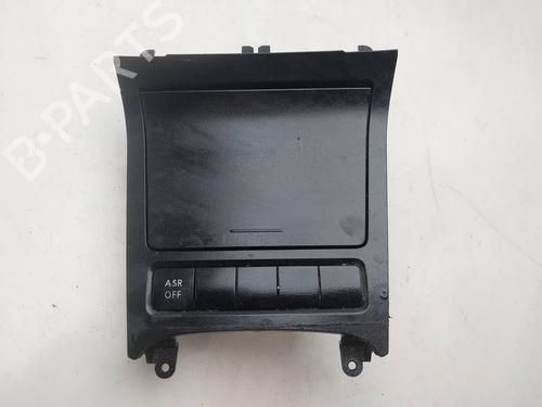 Used Ashtray Ashtray VW GOLF VI Variant (AJ5) [2009-2014] 40225627 40225627