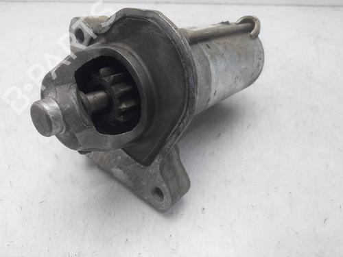 Used Starter Starter FORD C-MAX II (DXA/CB7, DXA/CEU) [2010-2019] 40186049 40186049