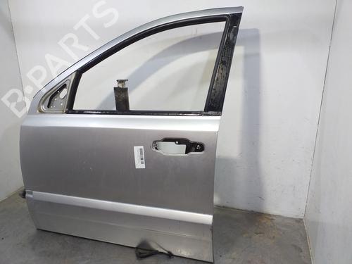 Left front door KIA SORENTO I (JC) 2.5 CRDi 4WD | BP17320339C2 
