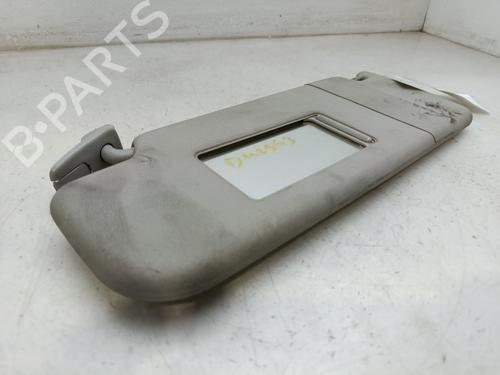 Right sun visor VW PASSAT B6 (3C2) | BP38438770I2 - Image 3