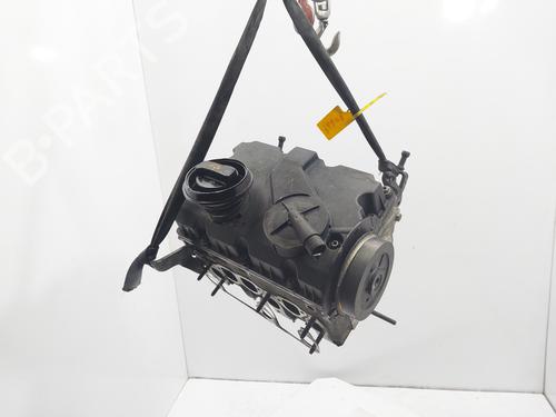 Used Cylinder head SKODA FABIA I (6Y2) 1.4 TDI (80 hp) 17916539