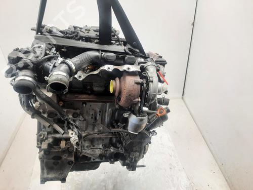 Engine CITROËN BERLINGO MULTISPACE (B9) 1.6 HDi 110 | BP31809279M1 