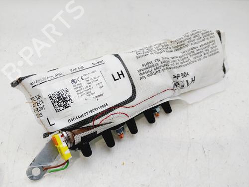 Elektronisk modul SEAT ATECA (KH7, KHP) 2.0 TSI 4Drive (190 hp) 30672404