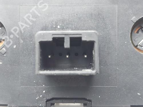 Headlight switch VOLVO S60 I (384) D5 | BP38674407I24 - Image 5