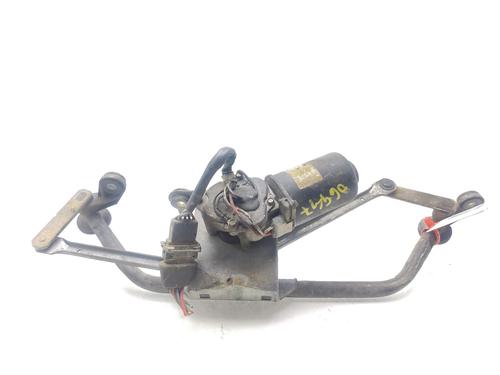 Front wiper motor CITROËN JUMPY I (U6U_) 1.9 D | BP26619338M29 