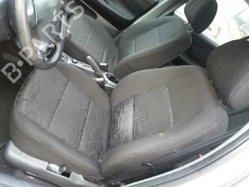 Turbocharger/Supercharger PEUGEOT 406 (8B) 2.0 HDI 90 | BP2879156M71