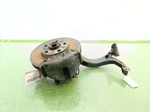 Fusée avant gauche VW PASSAT B5 (3B2) [1996-2001]  32018219