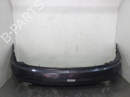 Pare-chocs arrière AUDI Q7 (4LB) 3.0 TDI quattro (233 hp) 21684580