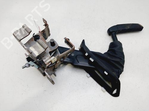 Hand brake PEUGEOT RCZ 1.6 16V | BP30062982I18