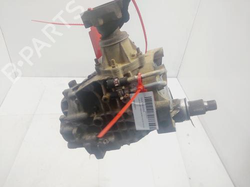 Transfer box LAND ROVER FREELANDER I (L314)  | BP29531550M36 