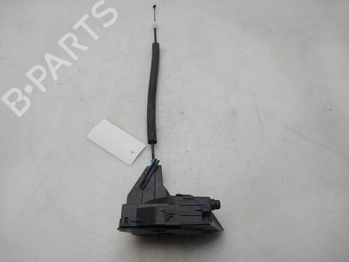 Used Front left lock Front left lock LAND ROVER RANGE ROVER VELAR (L560) 2.0 D180 TD4 4x4 (180 hp) 40022411 40022411