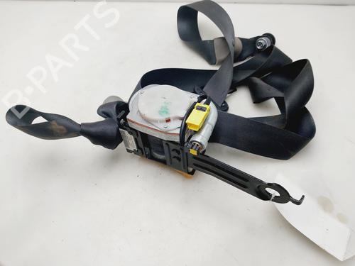 Front right seatbelt HONDA INSIGHT (ZE_) 1.3 IMA (ZE28, ZE2) | BP27596315I25 