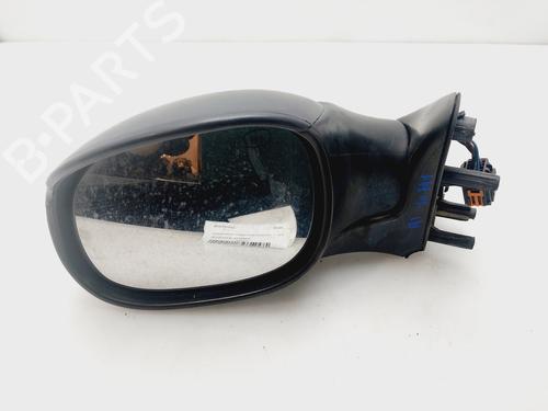 Used Left mirror CITROËN XSARA PICASSO (N68) 1.6 HDi (90 hp) 31946607