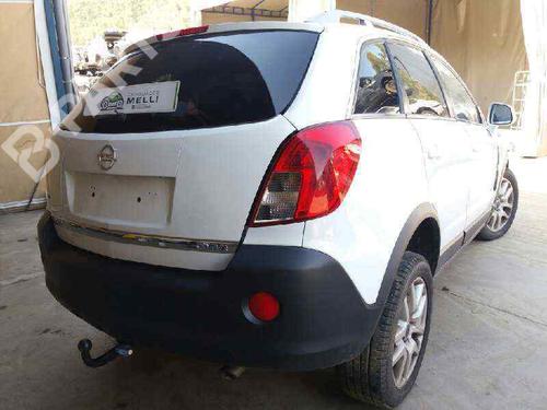 Anti roll bar OPEL ANTARA A (L07) 2.2 CDTi 4x4 | BP6711076M96  - Image 11