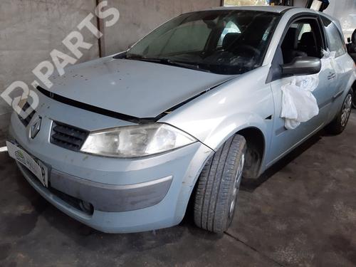 Used Parts RENAULT MEGANE II (BM0/1_, CM0/1_)  1.4 16V (BM0B, CM0B)  1168761