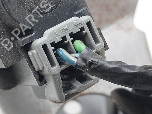 Break pedal FORD FIESTA VI (CB1, CCN) | BP36031565I19 - Image 3