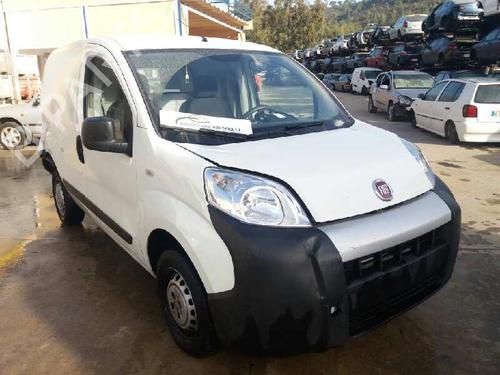 Right front seat FIAT FIORINO Box Body/MPV (225_) 1.3 D Multijet (225BXD1A, 225BXB1A, 225BXB11) | BP2994096C16 
