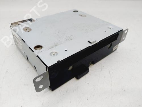 Radio CITROËN C4 II (NC_)  | BP30138235E6 