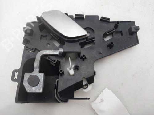 Used Rear right interior door handle Rear right interior door handle CITROËN C5 II (RC_) [2004-2008] 34717957 34717957