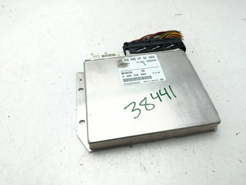 Used Electronic module MERCEDES-BENZ E-CLASS (W210) E 220 CDI (210.006) (143 hp) 28005701