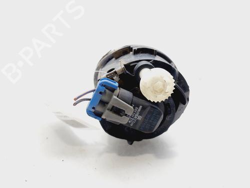 Left front fog light NISSAN ALMERA TINO (V10) 2.2 dCi | BP26519006C30 