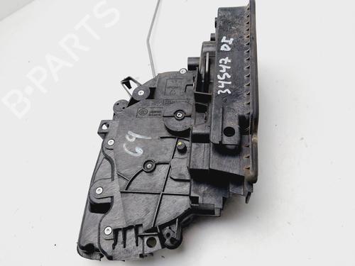 Front left lock BMW X1 (F48) sDrive 16 d | BP18319269C98 
