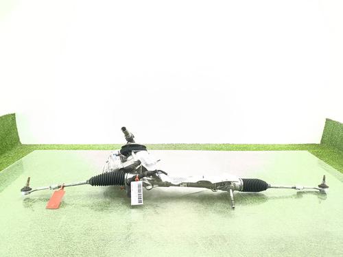 Used Steering rack Steering rack PEUGEOT 208 II (UB_, UP_, UW_, UJ_) [2019-2026] 40445384 40445384