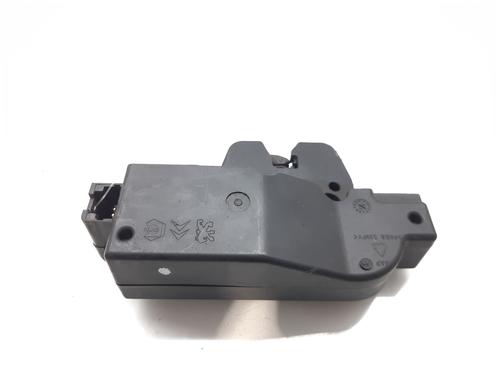 Used Tailgate lock CITROËN C4 Coupe (LA_) 1.6 HDi (90 hp) 11084399
