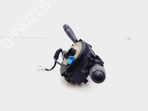 Steering wheel controls CITROËN C4 II (NC_)  | BP19920885E15 