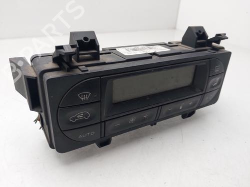 Climate control CITROËN C3 Pluriel (HB_) 1.4 HDi | BP37423720I5 - Image 3
