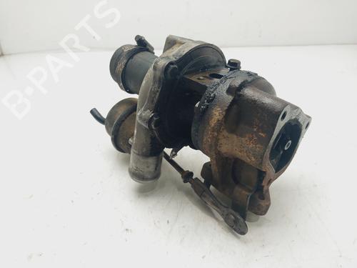 Turbolader/Kompressor OPEL COMBO Box Body/MPV 1.3 CDTI 16V | BP26705712M71 