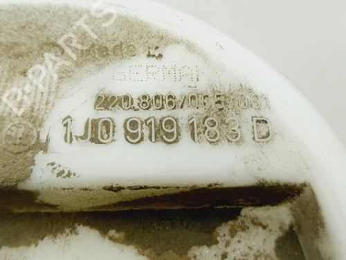 Fuel pump VW GOLF IV (1J1) 1.9 TDI | BP29982123M76 