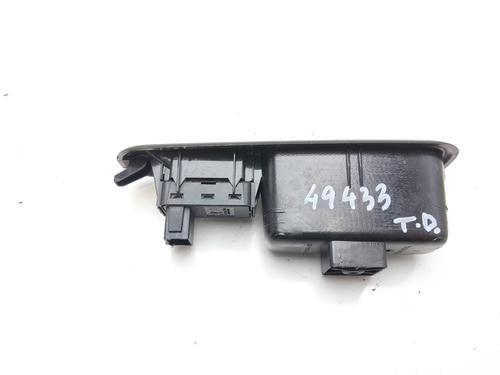Høyre bak elrute bryter PEUGEOT 3008 I MPV (0U_) 1.6 HDi | BP11700687I28 