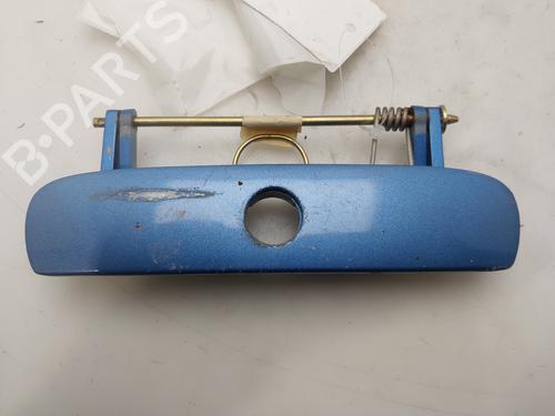 Used Tailgate handle Tailgate handle VW POLO IV (9N_, 9A_) [2001-2014] 34435747 34435747