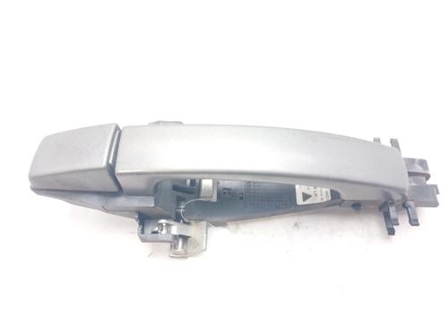 Rear left exterior door handle LAND ROVER RANGE ROVER SPORT I (L320) 3.6 D 4x4 (272 hp) CXF500033 |