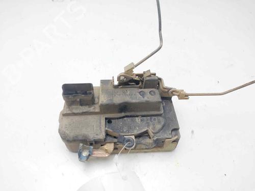 Used Front left lock PEUGEOT PARTNER MPV (5_, G_) 1.9 D 4x4 (69 hp) 16006489