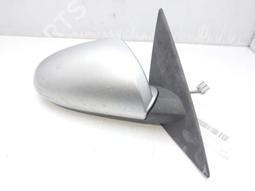 Right mirror NISSAN PRIMERA (P12) 2.2 Di | BP12421118C27 
