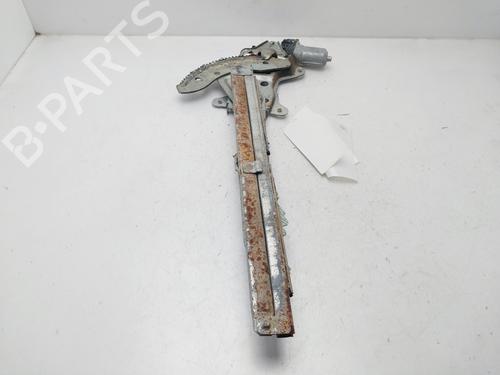 Used Front left window mechanism SUZUKI ALTO VII (GF, HA25_, HA35_) 1.0 (AMF310, GFC31S) (68 hp) 31816776