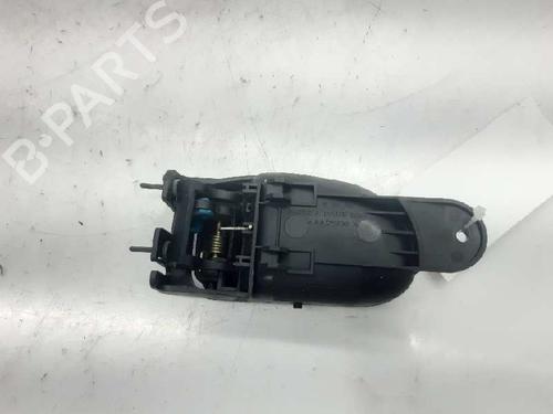 Rear left interior door handle DAEWOO REZZO (U100) 1.8 | BP12400761I15 