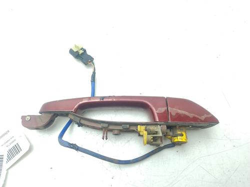 Used Front right exterior door handle KIA CARNIVAL / GRAND CARNIVAL III (VQ) [2005-2015]  28092044