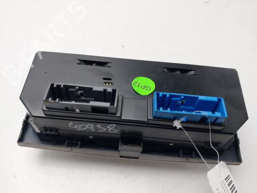 Climate control OPEL ASTRA H (A04) | BP32436819I5