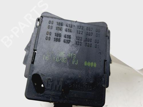 Steering column stalk OPEL CORSA C (X01) 1.0 (F08, F68) | BP30609464I23