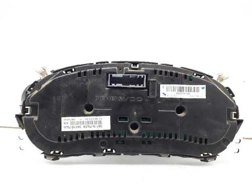 Instrument cluster SUZUKI SX4 (EY, GY)  | BP2873990C47 